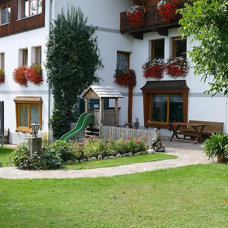 Ferienwohnung Sagmeister Loft Jenig Exterior foto