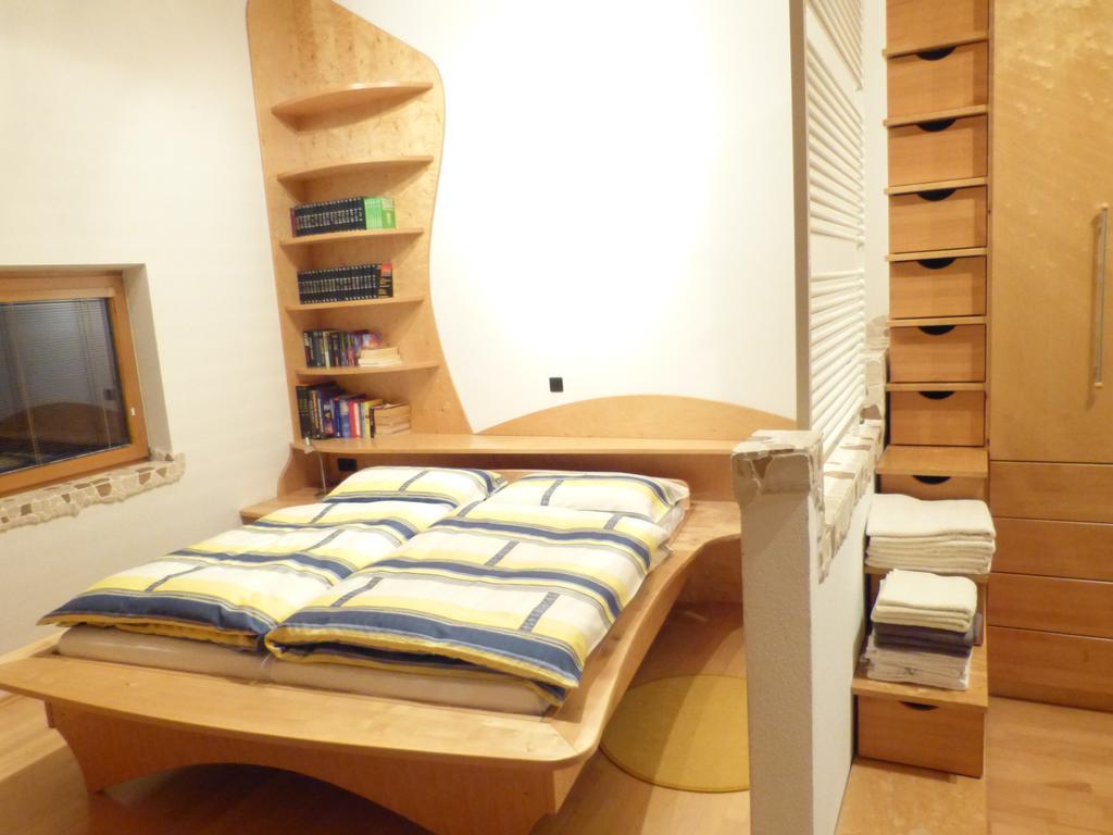 Ferienwohnung Sagmeister Loft Jenig Zimmer foto
